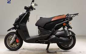 YAMAHA BW*S 125 2016