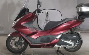 HONDA PCX125 JK05