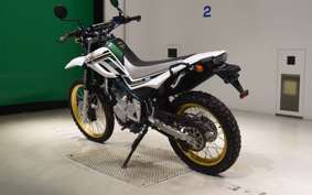 YAMAHA SEROW 250 Gen.3 2005 DG31J