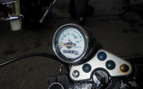 SUZUKI GRASS TRACKER NJ4BA