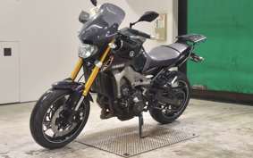 YAMAHA MT-09 A 2014 RN34J