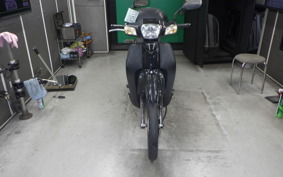 HONDA C50 SUPER CUB AA04