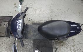 SUZUKI LET's 2