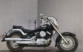 YAMAHA DRAGSTAR 400 CLASSIC 1999 4TR