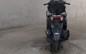 YAMAHA TORI CITY 155 SG37J