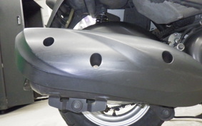 YAMAHA AXIS 125 TREET 2008 SE53J