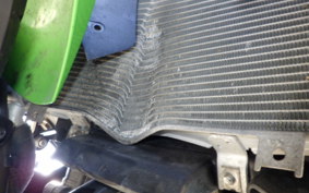 KAWASAKI NINJA 400 2018 EX400G