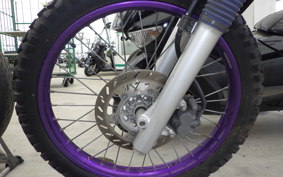 YAMAHA TT250R RAID 1997 4WA