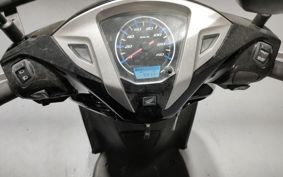 HONDA LEAD 125 JF45