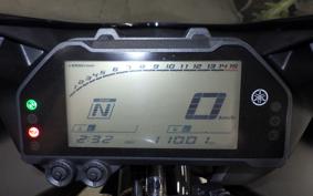 YAMAHA YZF-R25 2021 RG43J