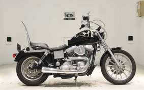 HARLEY FXD 1450 2002