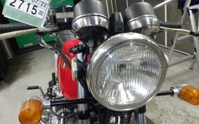 HONDA CB400 2026 CB400F