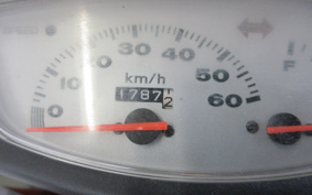 HONDA DIO AF34