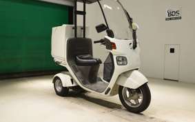 HONDA GYRO CANOPY 2011 TA03