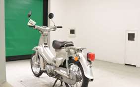 HONDA LITTLE CUB 2024 AA01