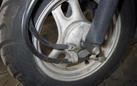 HONDA DIO Gen.5 2006 AF56