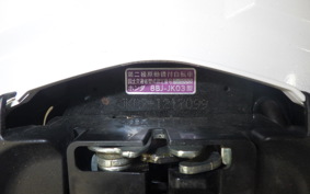 HONDA DIO110-3ﾍﾞｰｼｯｸ JK03