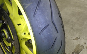 YAMAHA MT-09 A 2019 RN52J