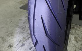 KAWASAKI NINJA 250R 2021 EX250K