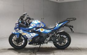 SUZUKI GSX250 R DN11A