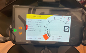 KTM 790 ADVENTURE R 2019 TR340