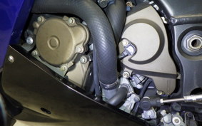 KAWASAKI ZX 10 NINJA R 2004 ZXT00C