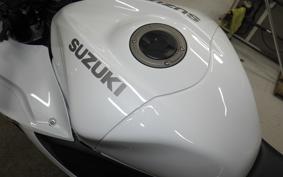 SUZUKI HAYABUSA Gen.3 2023 EJ11A