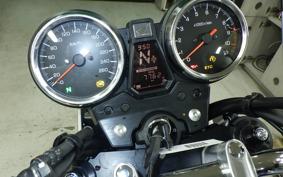 HONDA CB1300SF SUPER FOUR Gen. 3 2024 SC54