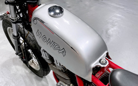 HONDA CBX250 RS MC10