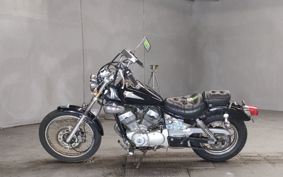 YAMAHA VIRAGO250S 3DM
