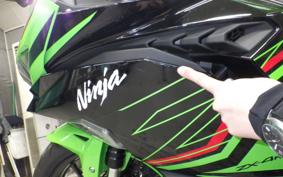 KAWASAKI ZX-4RR 2023 ZX400P