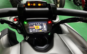 DUCATI DIAVEL 1260 2021 GE00