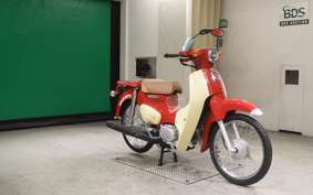 HONDA C50 SUPER CUB AA09