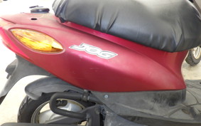 YAMAHA JOG Gen.5 SA36J