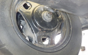 SUZUKI ADDRESS V125 CF46A