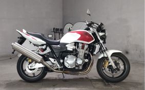 HONDA CB1300SF SUPER FOUR 2007 SC54