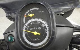 HONDA ﾍﾞﾝﾘｨ110 JA09