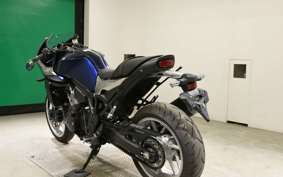 HONDA HAWK 11 2022 SC85