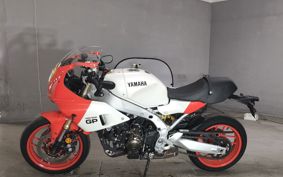 YAMAHA XSR900 GP 2024 RN96J