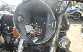 KAWASAKI BALIUS 250 ZR250A