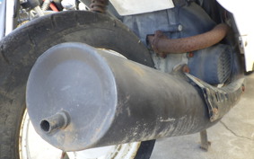 SUZUKI HI-UP CA19A
