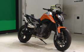 KTM 790 DUKE 2019