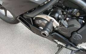 HONDA CBR250RR MC51