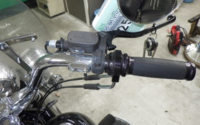 HARLEY FLSTC 1580 2007