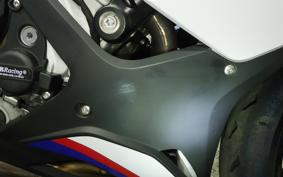 BMW S1000RR M DDC 2020