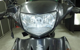 SUZUKI ADDRESS V125 G 2016 CF46A