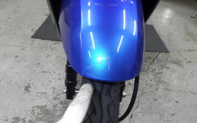 HONDA TACT-4ﾍﾞｰｼｯｸ AF79