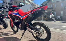 HONDA CRF250 RALLY MD47