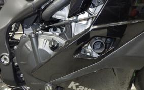 KAWASAKI ZX-25R 2025 ZX250E