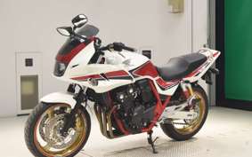HONDA CB400 SUPER BOLDOR VTEC 2012 NC42